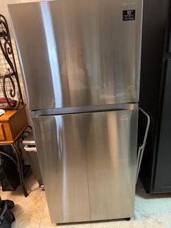Samsung fridge