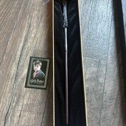 Harry Potter Wands