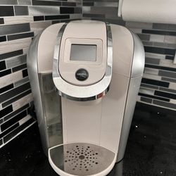 Keurig 2.0