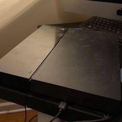 PS4 With EVERYTHING CHEAP