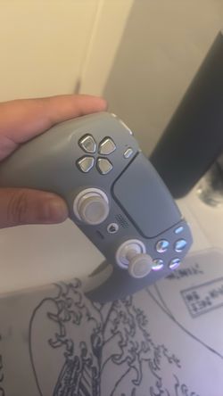 Gaming PS5 Controller