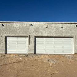 Garage Doors