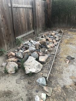 Rocks!