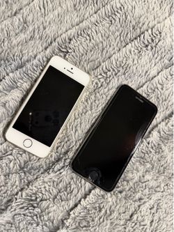 Iphones