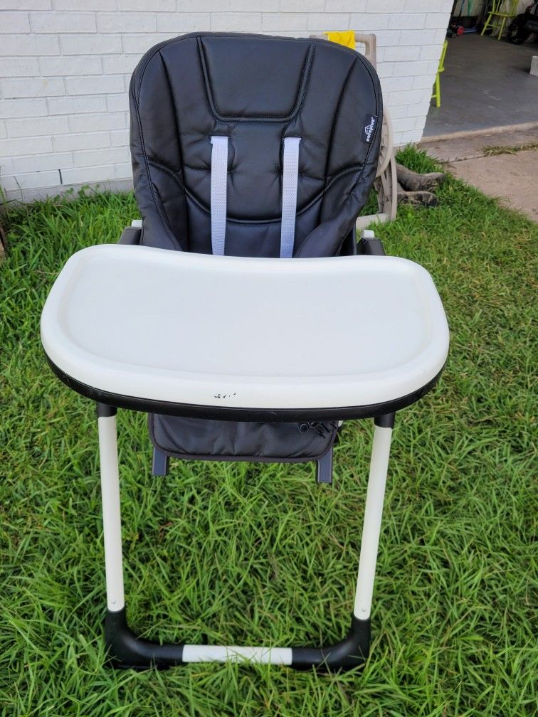 Toddler High Chair 