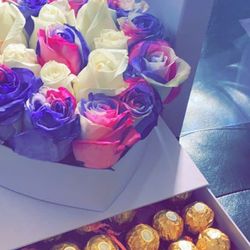 Rose Arrangements!