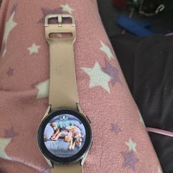 Samsung Galaxy 4 Watch