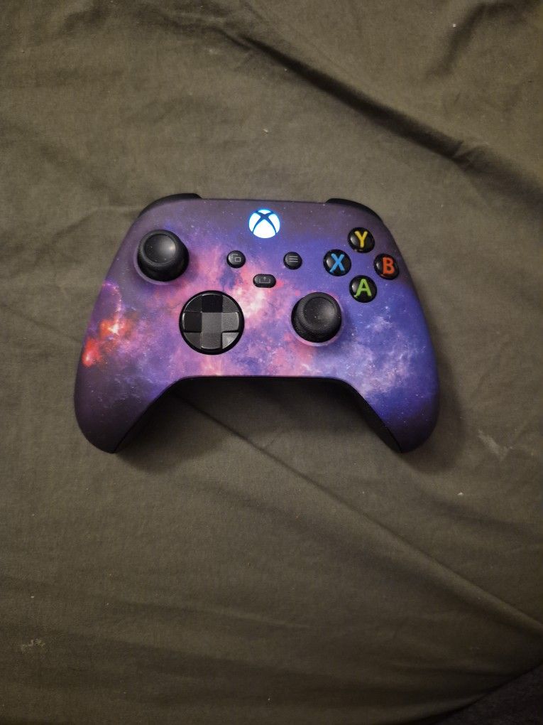Xbox One Controller