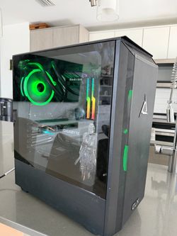 Gaming PC