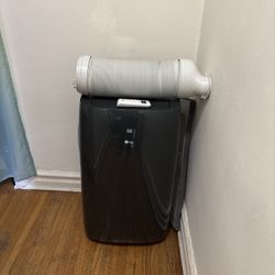 LG ThinQ Portable Air Conditioner