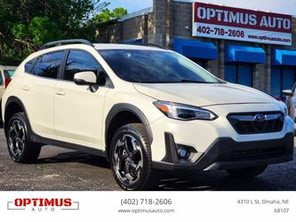 2022 Subaru Crosstrek