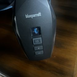 Blue Parrot bluetooth headset