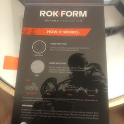 Motorcycle/Bike Cellphone Case iPhone XS Max