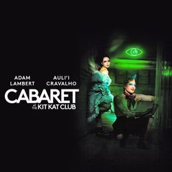 Cabaret at the Kit Kat Club