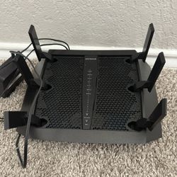 Netgear Router