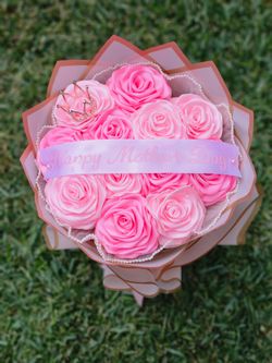 Mother's Day Bouquets