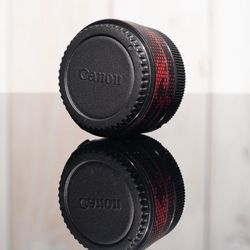 Canon Mount Adapter EF-EOS R