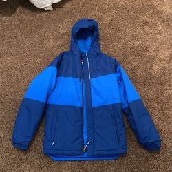 Columbia Ski Jacket Youth L