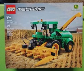 NIB Lego Technic