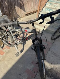 Used Bikes
