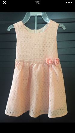 Baby dress