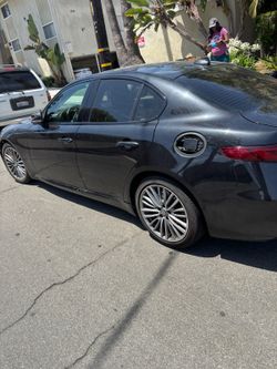 2018 alfa romeo for sale