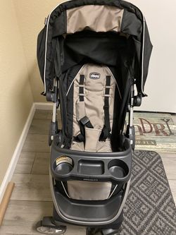 Stroller set . Goof condition,