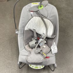 Baby Bouncer