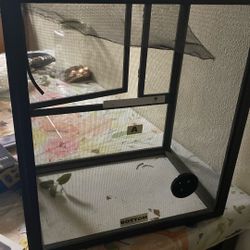 Cage