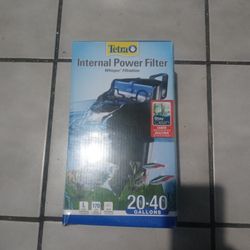 Fish Tank Power Filter 