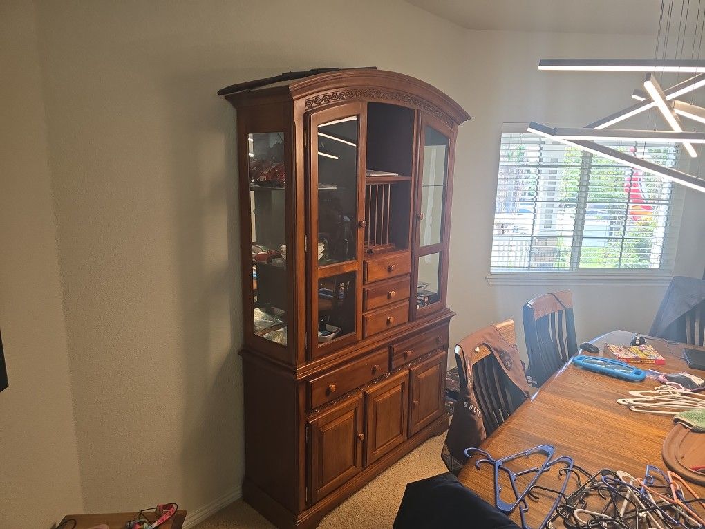 China Hutch