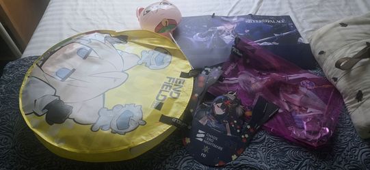 Anime Expo 2026 West Hall Collectables Bundle