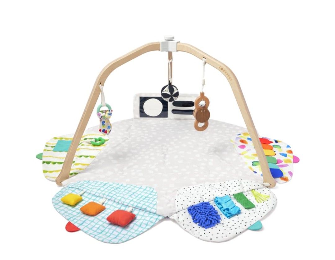 Baby Play Mat