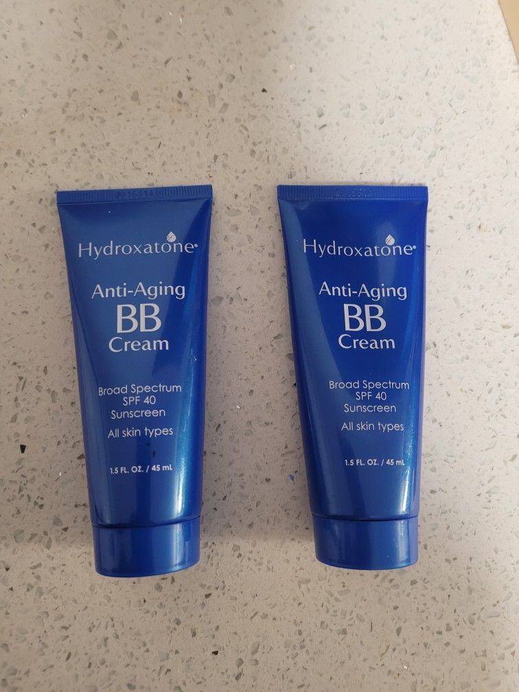 Hydroxatone - Anti-Aging BB Cream