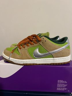 Nike Dunk Low ‘Escargot’ size 8.5 men