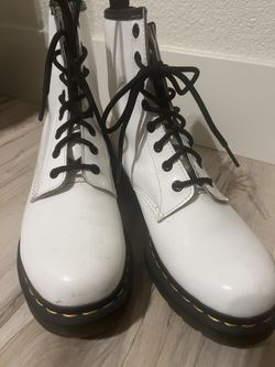Dr. Martens