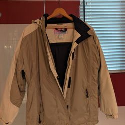  Ski Jacket Billabong