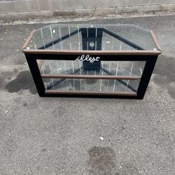 Entertainment Center