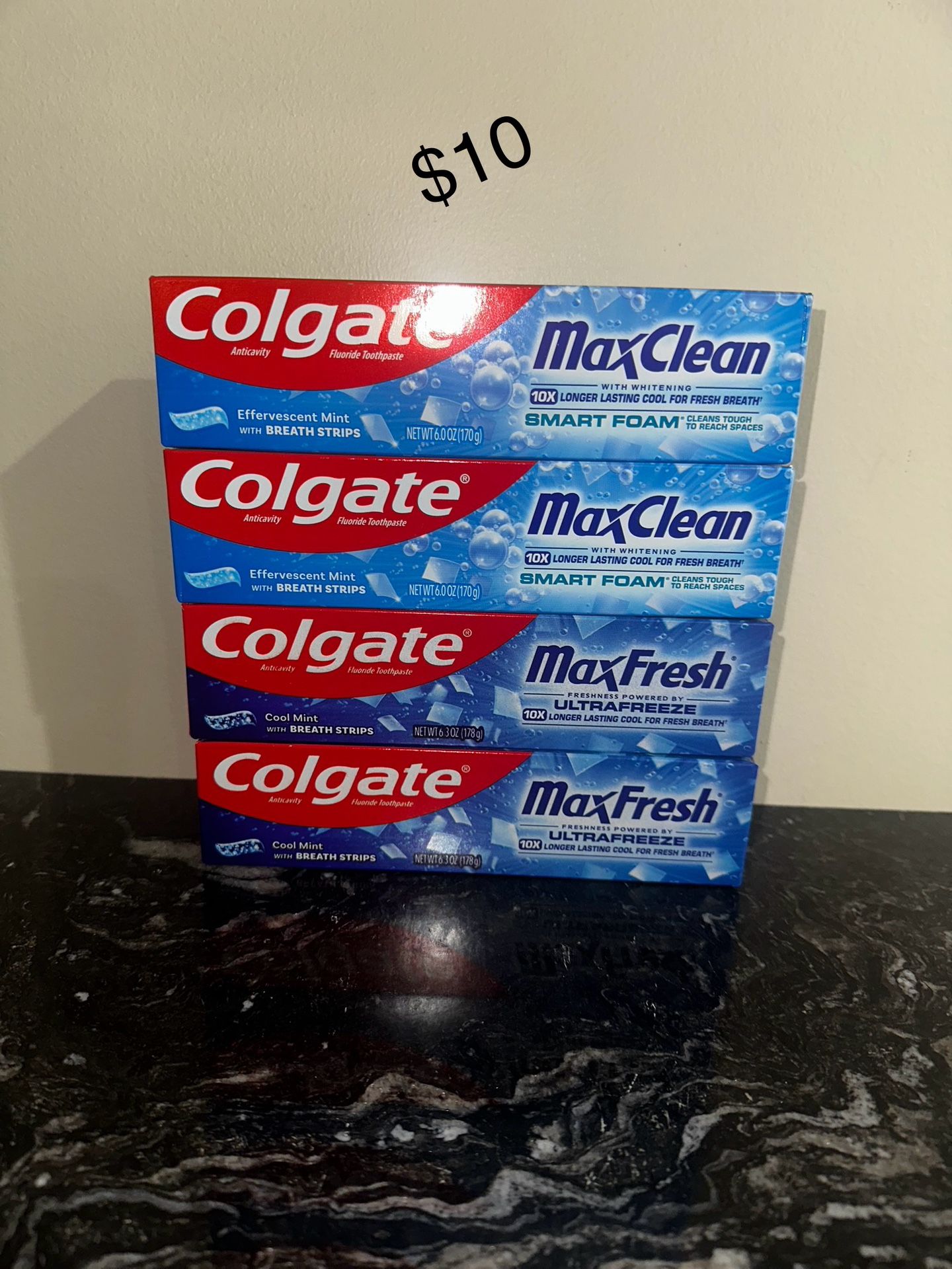 Oral Care