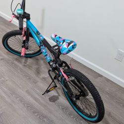 Kids Bike For Sale, 7-13 Yr Old