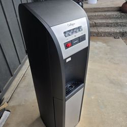 Hot/Cold Water Dispenser 