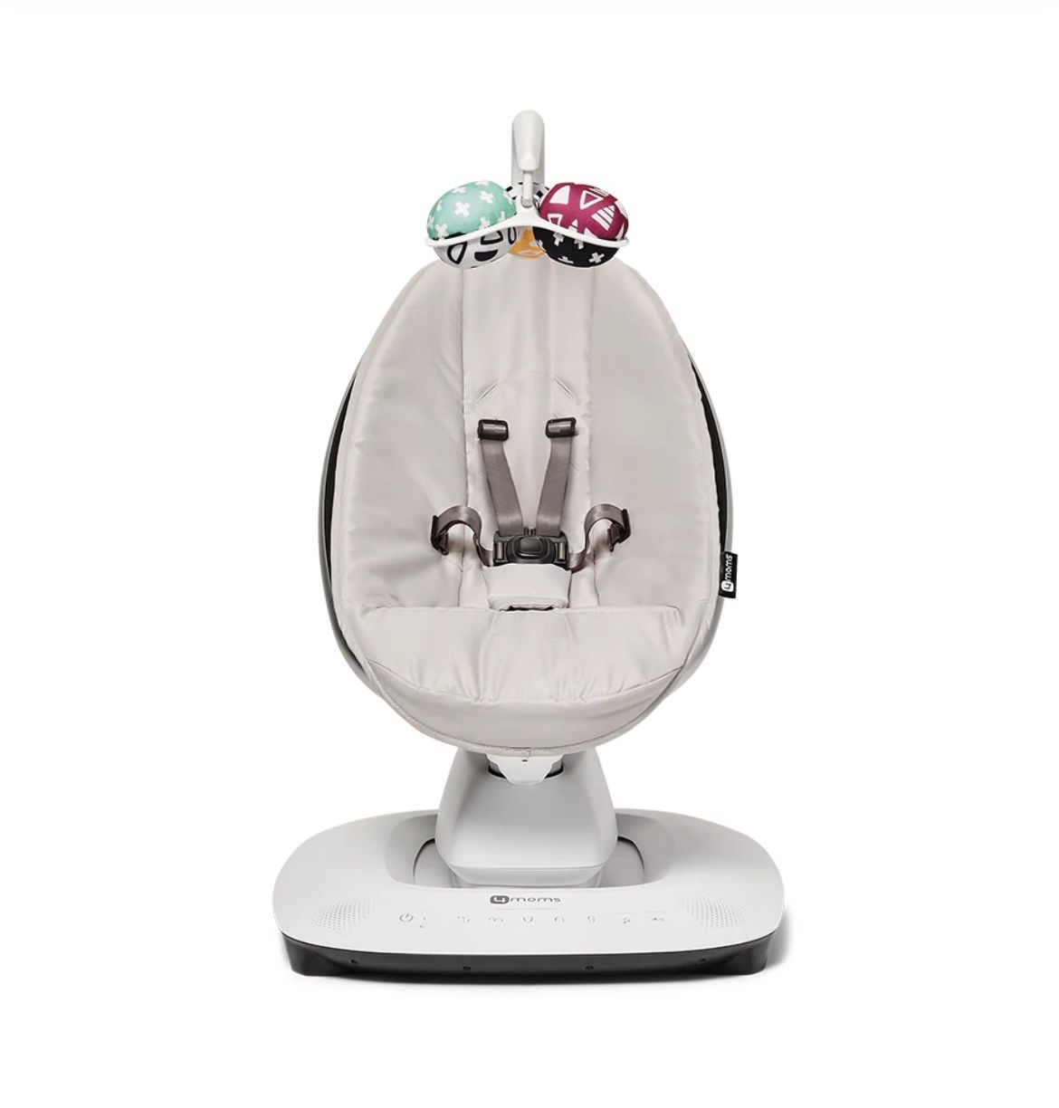 4moms Mamaroo Swing (Like New Retails $300)