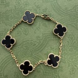 Unisex Cleef Bracelet 