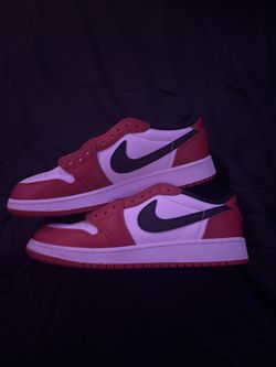Jordan 1’s Retro Low OG 6Y