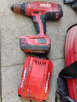 Hilti