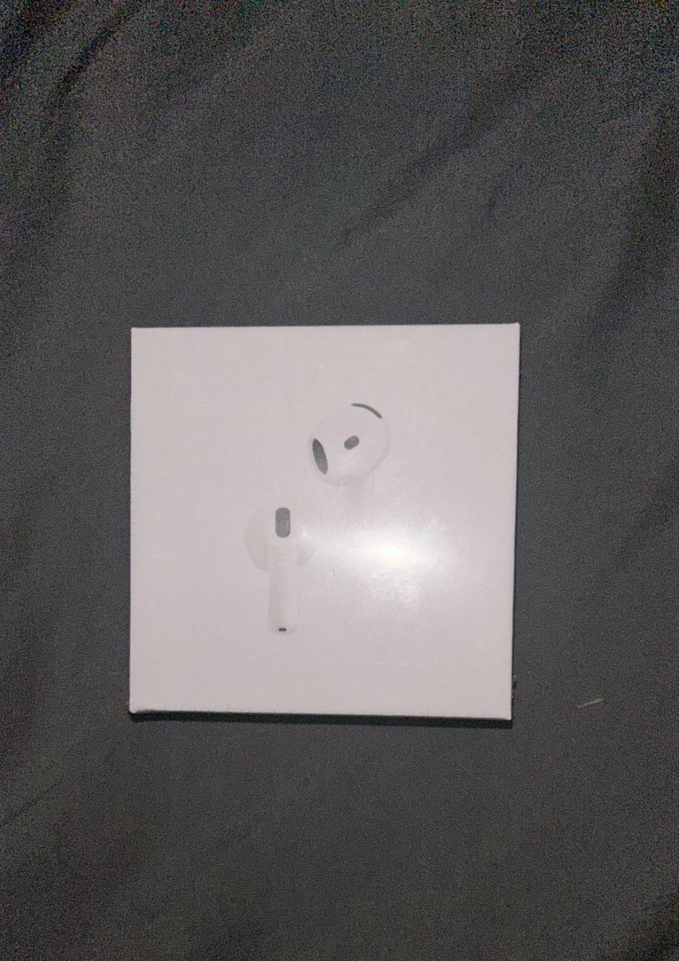 Airpod 4s