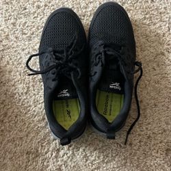 Reebok Steel toe Shoe