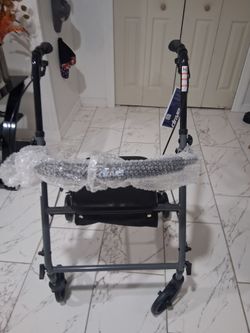 Disability cart new