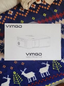 Projector