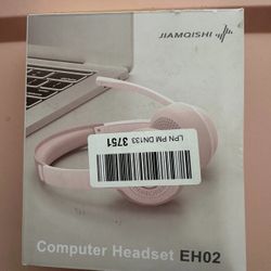 Wireless Headphones